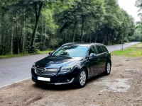 Opel Insignia 2.0 CDTI LIFT Poraj - zdjęcie 2