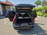 Volvo XC 60 Inscription 4WD 2.0 T5 251KM Iwł.Salon Pl Przasnysz - zdjęcie 12