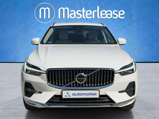 Volvo XC 60 B5 B AWD Plus Bright ! Z Polskiego Salonu ! Faktura Vat ! Warszawa - zdjęcie 2