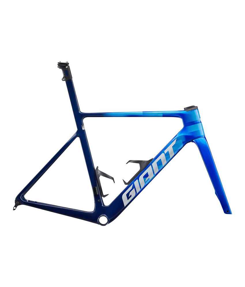 2024 Giant Propel Advanced SL Frameset (M3BIKESHOP) Bycz - zdjęcie 1