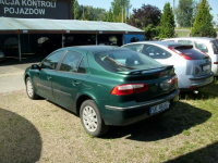 Renault Laguna 1.6 / 79KW Katowice - zdjęcie 4