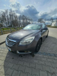 Opel Insignia | 2009r | 2.0cdti 130Km | Głogów - zdjęcie 2