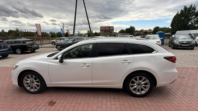 Mazda 6 Serwis, Gwarancja, Biała Perła Sade Budy - zdjęcie 9