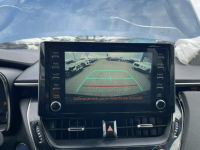 Toyota Corolla Hybryda Automat Podgrzewanie Kamera Virtual 122KM Gliwice - zdjęcie 9