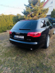 Audi A6 C6 3.0 TDI (ASB) Quatro Automat Suwałki - zdjęcie 5