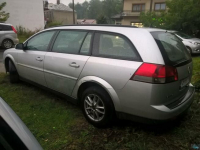 VECTRA1.9CDI 6bieg CLIMA Tempo NowyRozrządOlejZawieszHamulce Łaskarzew - zdjęcie 12