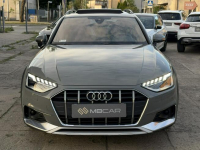 Audi A4 Allroad FV VAT 23% Salon PL Pierwszy Właściciel Bezwypadkowy Wejherowo - zdjęcie 9