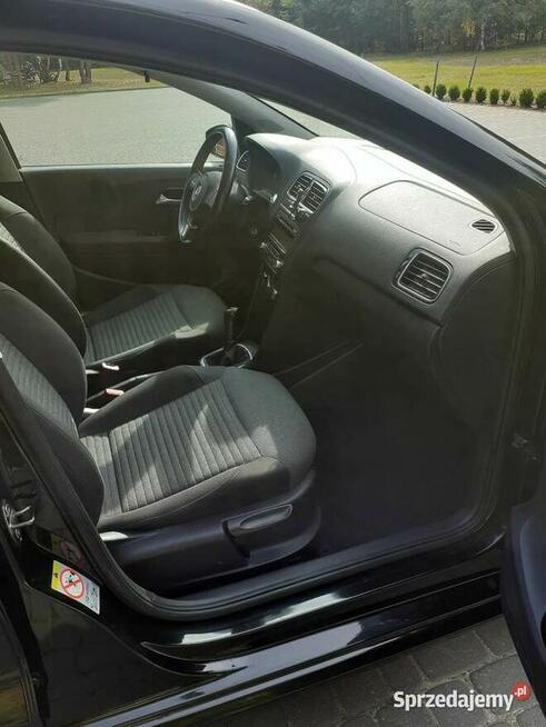 W Polo 1.2TDI Comfortline Wałdowo Szlacheckie - zdjęcie 6