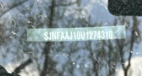 Nissan Qasqai 1,6 benzyna 2008 rok Warszawa - zdjęcie 6