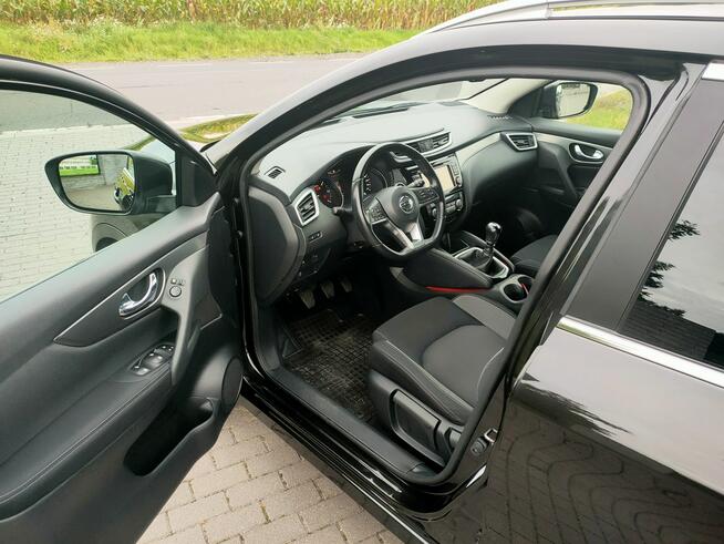 Nissan Qashqai Burzenin - zdjęcie 9