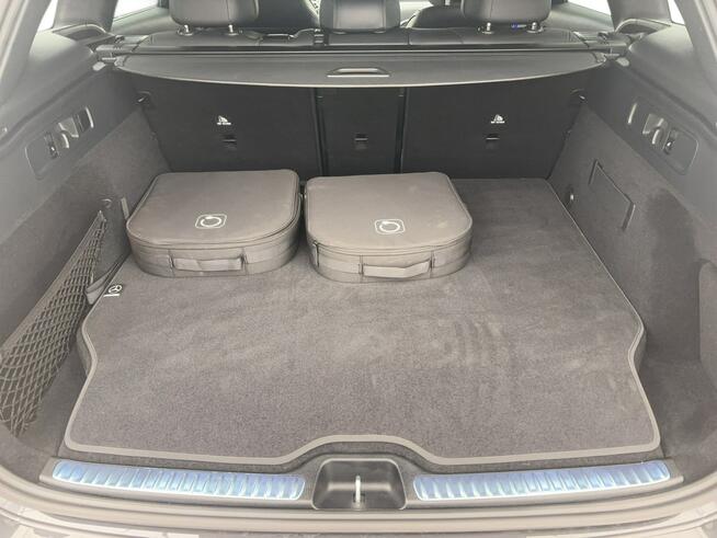 Mercedes GLC 300 DE 4-MATIC Avangarde Warszawa - zdjęcie 12