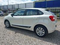 Suzuki Baleno Biała Perła  SALON PL.  pierwszy wł.  54 tys. km. Warszawa - zdjęcie 7