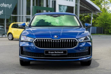 Škoda Superb L&amp;K 2.0 TSI 204 KM DSG Demo Łódź - zdjęcie 4