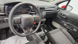 Citroen C3 1.2 PureTech Shine ! Z Polskiego Salonu ! Faktura VAT ! Warszawa - zdjęcie 9