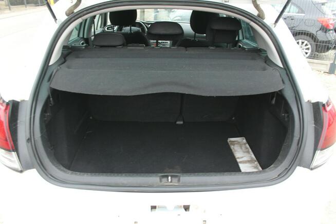 Citroen C4 Ostrów Wielkopolski - zdjęcie 12