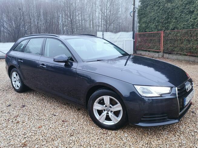 audi a4 2.0 Chełm Śląski - zdjęcie 12
