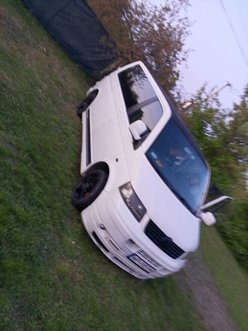 T 5 transporter w multiwanie olx lodz Łódź - zdjęcie 3