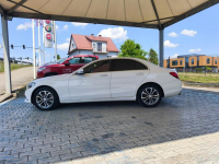 Mercedes C 300 C300 4Matic | 245 KM | Dobre wyposażenie | Full LED | Kraków - zdjęcie 4