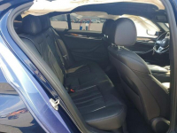 BMW 540 B58 / xDrive / M-Pakiet Wrocław - zdjęcie 9