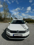 Volkswagen Passat Kiczyce - zdjęcie 2