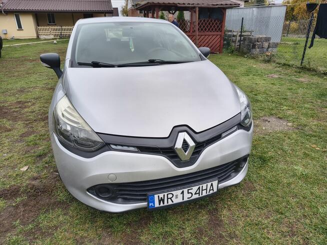 Renault Clio IV 1.5 dci 75 KM Radom - zdjęcie 3