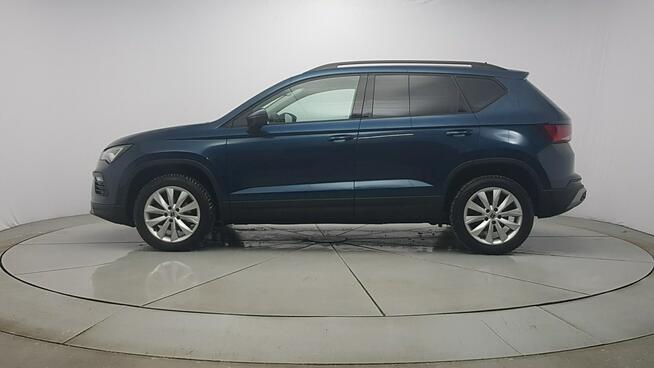 Seat Ateca 1.5 TSI Style! Z Polskiego Salonu! Faktura VAT! Warszawa - zdjęcie 5
