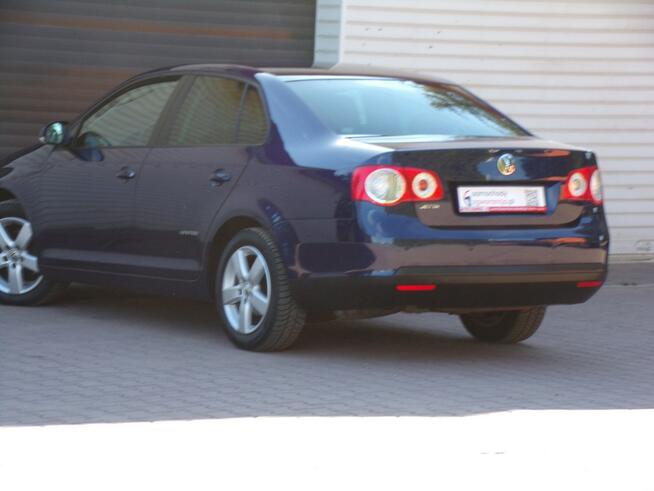 Volkswagen Jetta Klimatronic /Gwarancja /1.6 /102KM /MPI /2009r Mikołów - zdjęcie 12