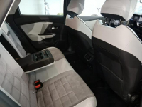 Nowy Citroen C4X MAX 1.2 mHEV Hybryda Alcantara Konopnica - zdjęcie 10