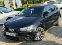 Audi A1 Stargard - zdjęcie 2