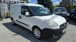 Fiat Doblo 1,3 D - Duża Paka - MAXI *Gwarancja* Zamiana *Automi-x.pl Świdnica - zdjęcie 3