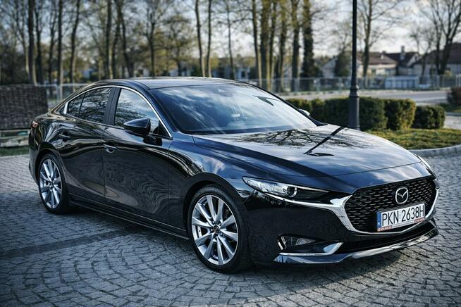 Mazda 3 Sadlno - zdjęcie 3