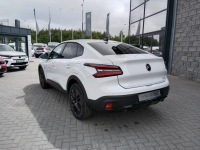 Nowy Citroen C4X MAX 1.2 mHEV Hybryda Alcantara Pakiet Zimowy Konopnica - zdjęcie 5