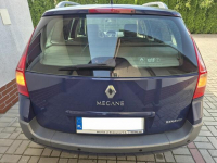 RENAULT MEGANE 2 KOMBI 1600 B+GAZ-SPRAWNA KLIMA !!! Głogów - zdjęcie 6