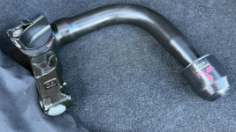 Mitsubishi Eclipse Cross Benzyna Moc 163KM Automat Elbląg - zdjęcie 12