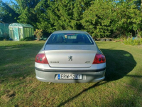 Peugeot 407 2007r LPG Kaleń - zdjęcie 4