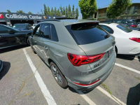 Audi Q3 Quattro / S-Line / niski przebieg Warszawa - zdjęcie 4