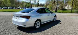 Škoda Octavia Krajowy, pierwszy właściciel. Goczałkowice-Zdrój - zdjęcie 4