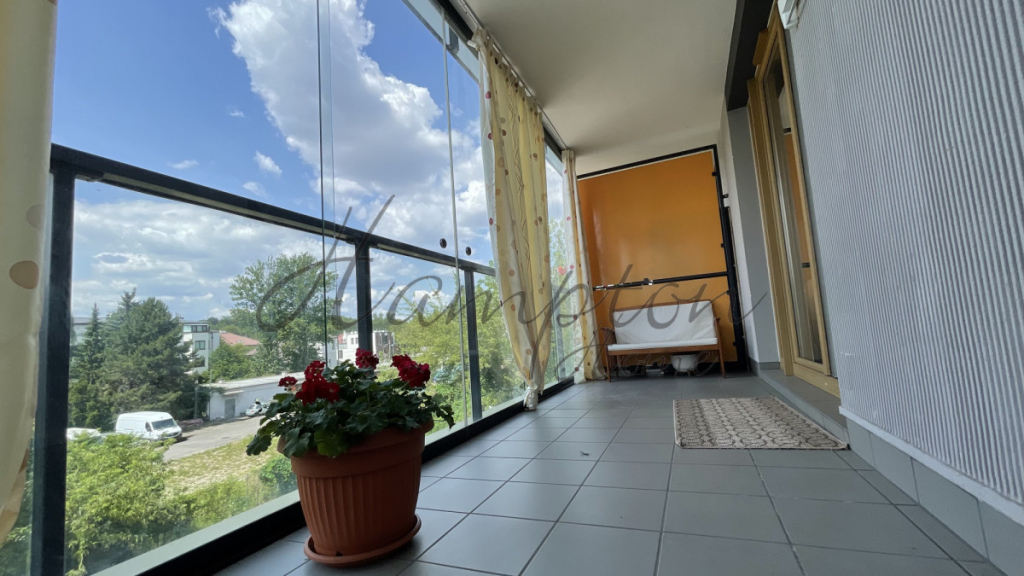 Mieszkanie na wynajem przy Parku Szczęśliwickim Ochota - zdjęcie 10