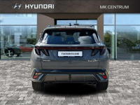 Hyundai Tucson 1.6 T-GDI 7DCT 2WD (150 KM)  N-line Ultimate! Łódź - zdjęcie 4