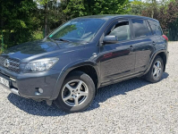 Toyota RAV-4 4X4 Dulowa - zdjęcie 2