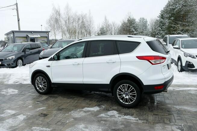 Ford Kuga Titanium! Gwarancja! Super Oferta! Grójec - zdjęcie 11