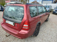 Subaru Forester 2.0 LPG silni, napęd ok TANIO Fasty - zdjęcie 4