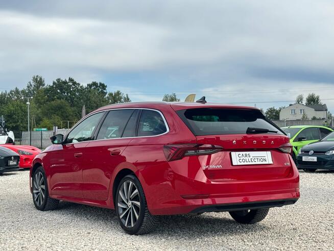 Skoda Octavia, 2023 Michałowice - zdjęcie 6