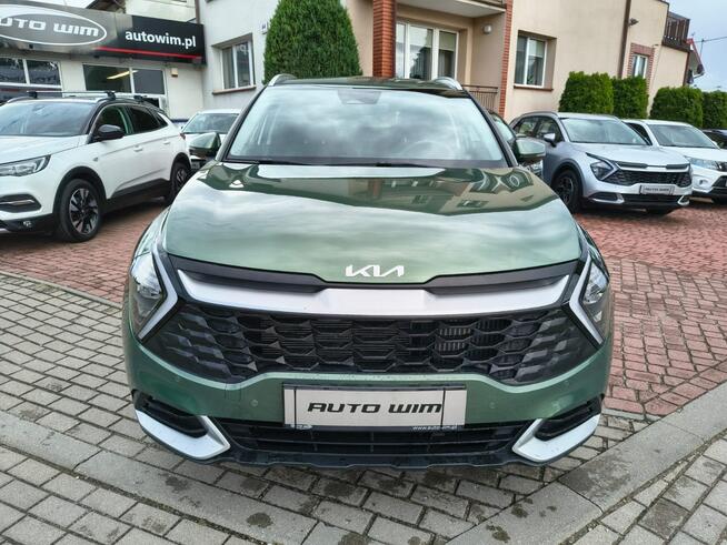 Kia Sportage 2025/L/SALON POLSKA/FV23%/1 WŁ/serwis ASO/gwarancja Ełk - zdjęcie 3