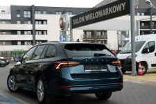 Škoda Octavia 1,5 TSI Ambition Automat ,gwarancja Tychy - zdjęcie 8