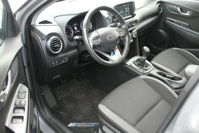 Hyundai Kona 88 tys przebiegu Godne Polecenia Lubań - zdjęcie 9