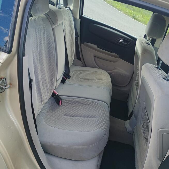 Citroen C4 Sprzedaz Zamiana. Bychawa - zdjęcie 6