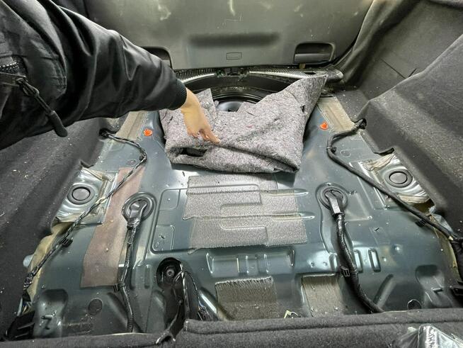 Ford Mondeo Klimatronik Podgrzewanie Kamera Gliwice - zdjęcie 5