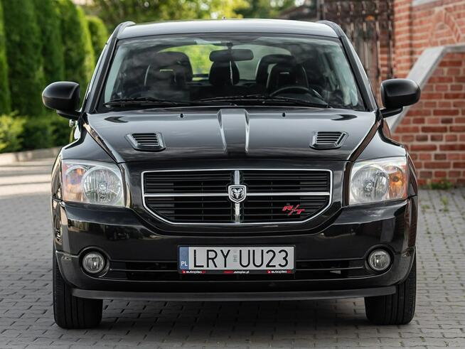 Dodge Caliber R/T 1.8i 150KM Manual ! Super Stan ! Zarejestrowany ! Zwoleń - zdjęcie 10