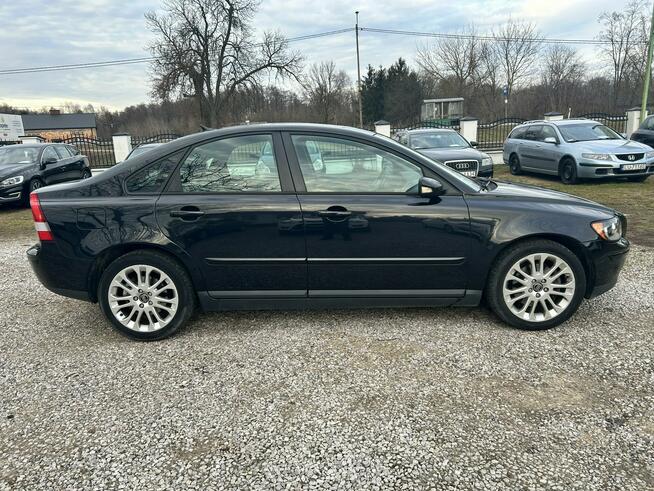 Volvo S40 Nowe Iganie - zdjęcie 4